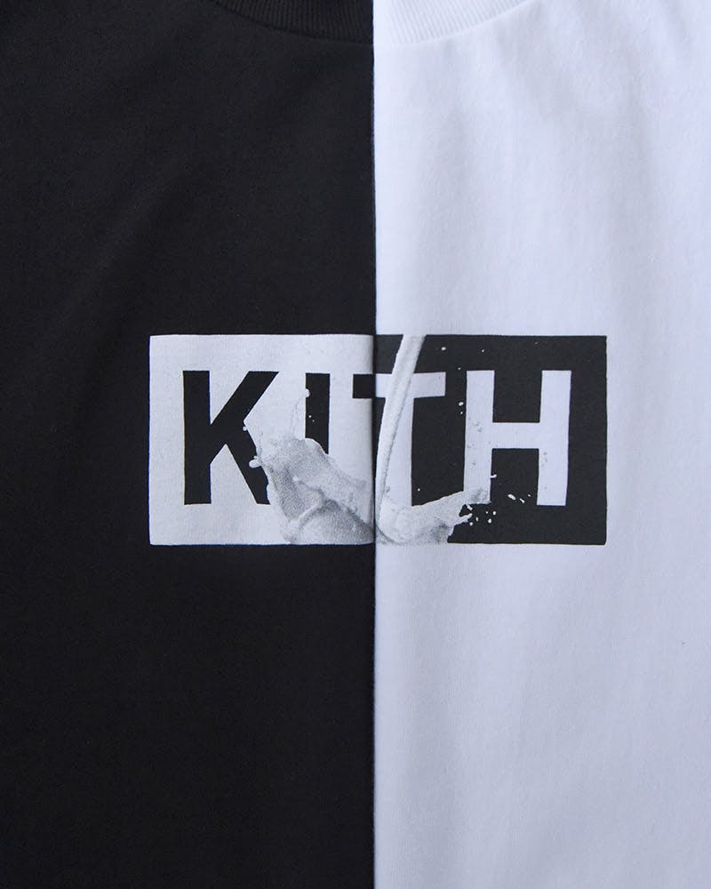 kith got treats